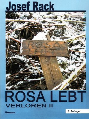 cover image of Rosa Lebt